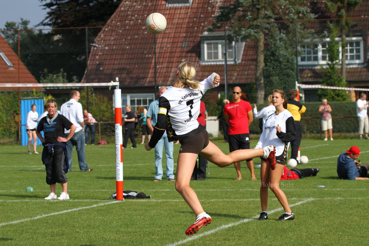 Bild 79 - DM-U18 am 8.9.12